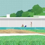 Bedrock House By Turato Architects Idis Turato - Sheet1