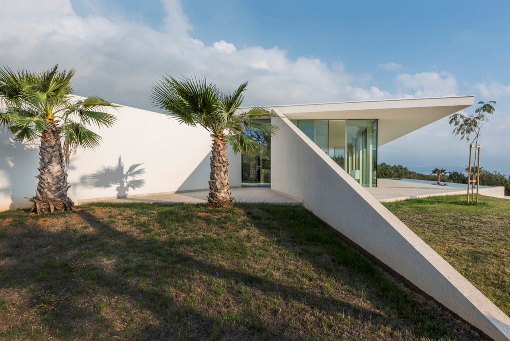 Bedrock House By Turato Architects Idis Turato - Sheet11