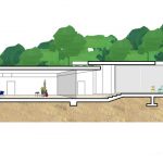 Bedrock House By Turato Architects Idis Turato - Sheet3