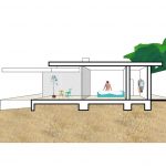 Bedrock House By Turato Architects Idis Turato - Sheet4