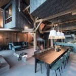 Messner - The dream house By noa network of architecture - Sheet21