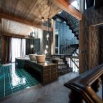 Messner - The dream house By noa network of architecture - Sheet32