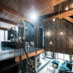 Messner - The dream house By noa network of architecture - Sheet34