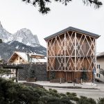 Messner - The dream house By noa network of architecture - Sheet3