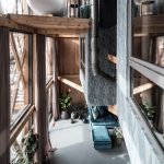 Messner - The dream house By noa network of architecture - Sheet36