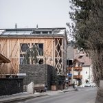 Messner - The dream house By noa network of architecture - Sheet4