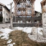 Messner - The dream house By noa network of architecture - Sheet5