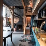 Messner - The dream house By noa network of architecture - Sheet13