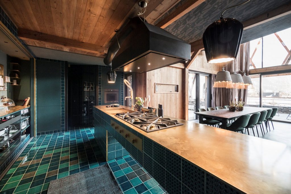 Messner - The dream house By noa network of architecture - Sheet14