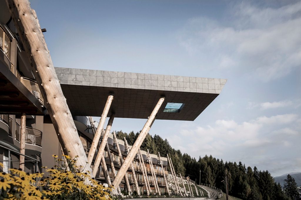 Hubertus By noa network of architecture - Sheet23