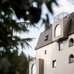 Gloriette A travel through time By noa network of architecture - Sheet11