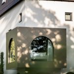 Gloriette A travel through time By noa network of architecture - Sheet14