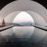 Gloriette A travel through time By noa network of architecture - Sheet19