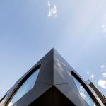 Gloriette A travel through time By noa network of architecture - Sheet21