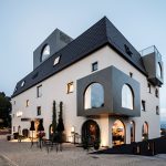 Gloriette A travel through time By noa network of architecture - Sheet23