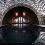 Gloriette A travel through time By noa network of architecture - Sheet24