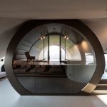 Gloriette A travel through time By noa network of architecture - Sheet30