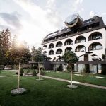 Gloriette A travel through time By noa network of architecture - Sheet31