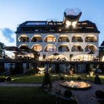 Gloriette A travel through time By noa network of architecture - Sheet33