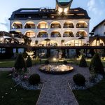 Gloriette A travel through time By noa network of architecture - Sheet36