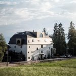 Gloriette A travel through time By noa network of architecture - Sheet6