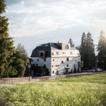 Gloriette A travel through time By noa network of architecture - Sheet8