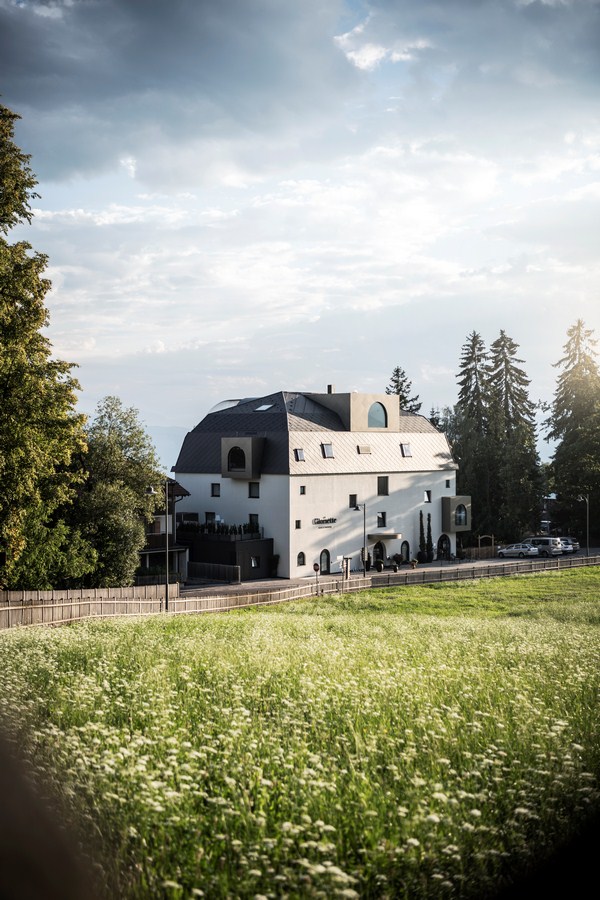 Gloriette A travel through time By noa network of architecture - Sheet8