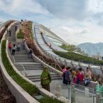 Hong Kong West Kowloon Station By Aedas - Sheet1