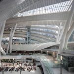 Hong Kong West Kowloon Station By Aedas - Sheet2