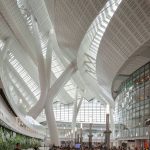Hong Kong West Kowloon Station By Aedas - Sheet3
