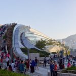 Hong Kong West Kowloon Station By Aedas - Sheet5