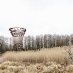 Forest Tower By EFFEKT - Sheet1