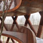 Forest Tower By EFFEKT - Sheet13
