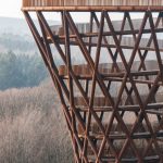 Forest Tower By EFFEKT - Sheet25