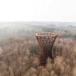 Forest Tower By EFFEKT - Sheet26