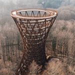 Forest Tower By EFFEKT - Sheet27