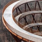 Forest Tower By EFFEKT - Sheet28