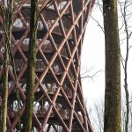 Forest Tower By EFFEKT - Sheet31