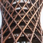 Forest Tower By EFFEKT - Sheet32