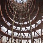 Forest Tower By EFFEKT - Sheet33