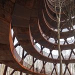 Forest Tower By EFFEKT - Sheet35