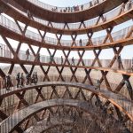 Forest Tower By EFFEKT - Sheet38