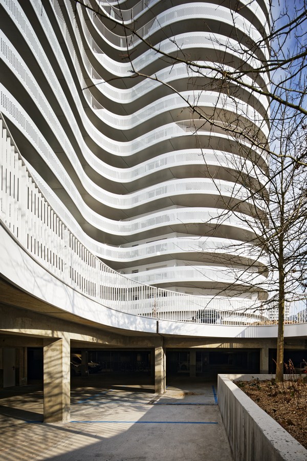 New'R By Hamonic+Masson & Associés - Sheet12