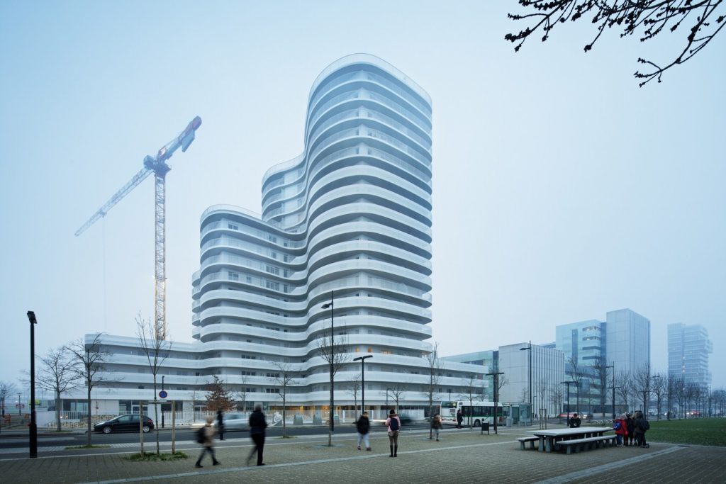 New'R By Hamonic+Masson & Associés - Sheet6