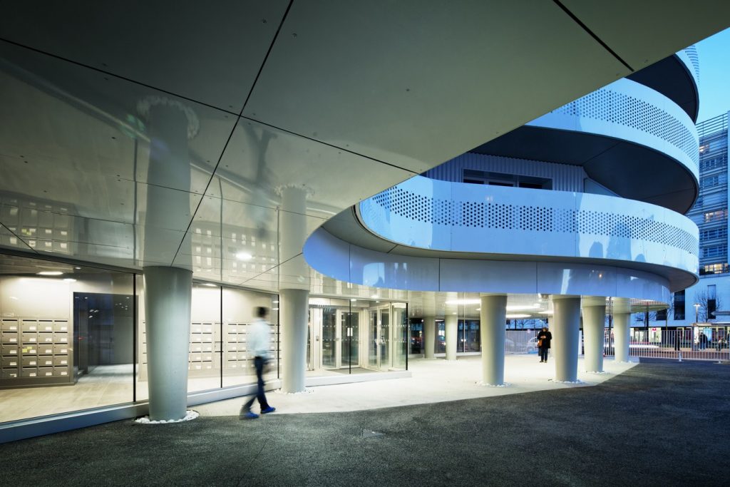 New'R By Hamonic+Masson & Associés - Sheet7