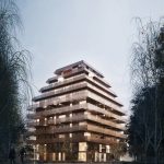 Ski Vest By Reiulf Ramstad Architects - Sheet1