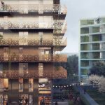 Ski Vest By Reiulf Ramstad Architects - Sheet2