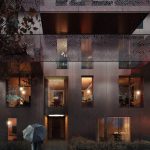 Ski Vest By Reiulf Ramstad Architects - Sheet5