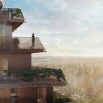 Ski Vest By Reiulf Ramstad Architects - Sheet6