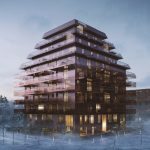 Ski Vest By Reiulf Ramstad Architects - Sheet7